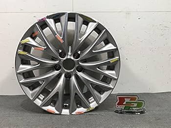 Amazon.co.jp: シーマ HGY51/Y51 純正 ホイール 1本のみ 18x8J